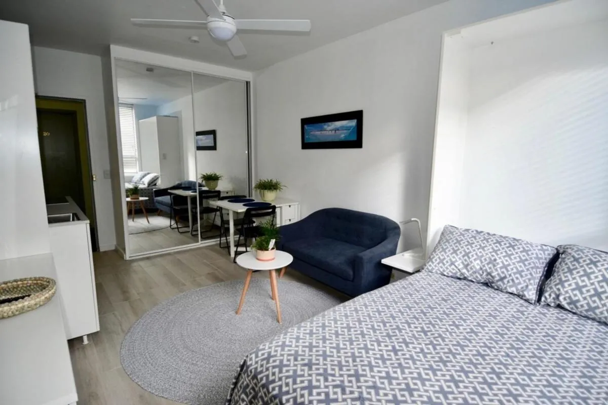 Image 1 of Cute Studio Apartment in Maroubra