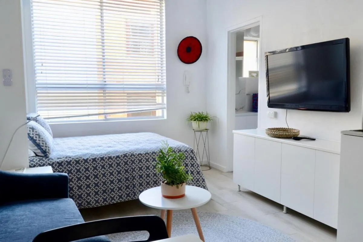 Image 4 of Cute Studio Apartment in Maroubra