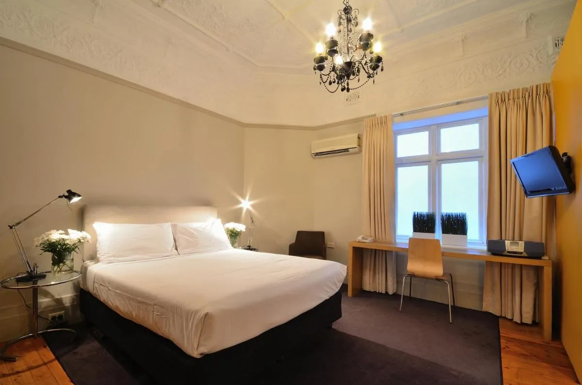 Image 4 of Dive Hotel