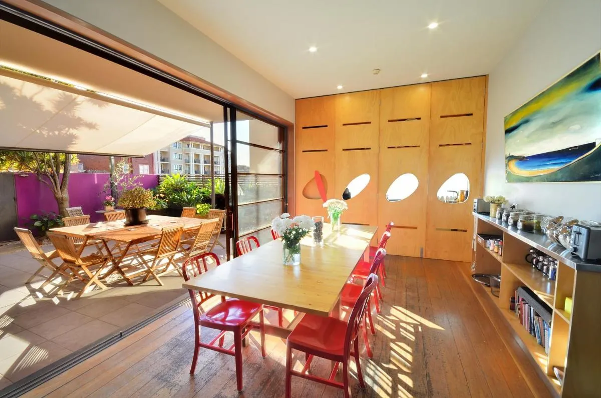 Image 2 of Dive Hotel