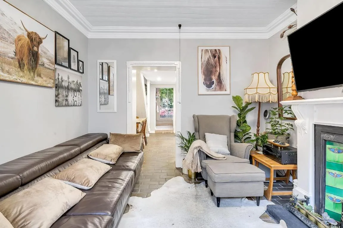 Image of ‘Divine Darlo’ Terrace