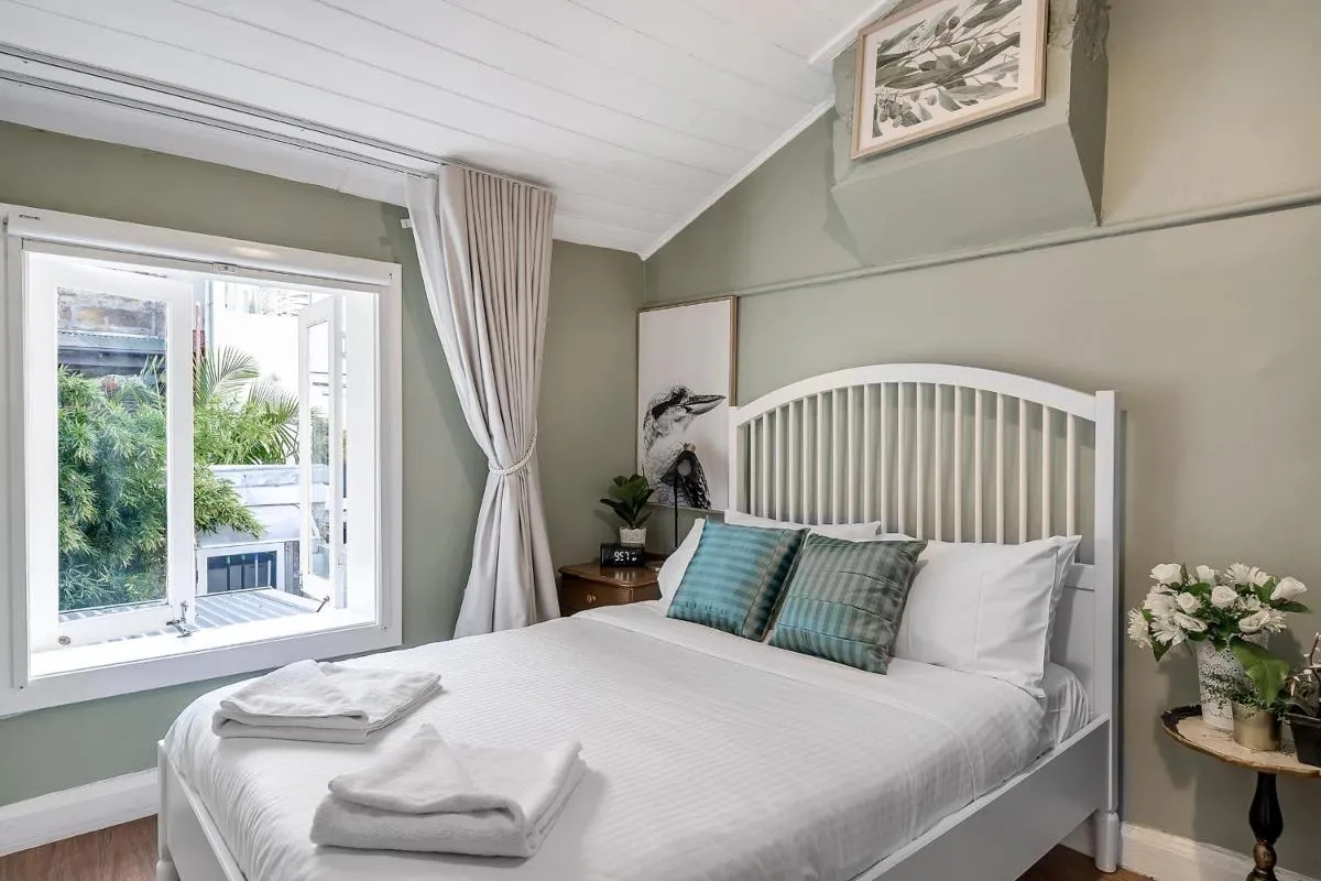 Image 1 of ‘Divine Darlo’ Terrace