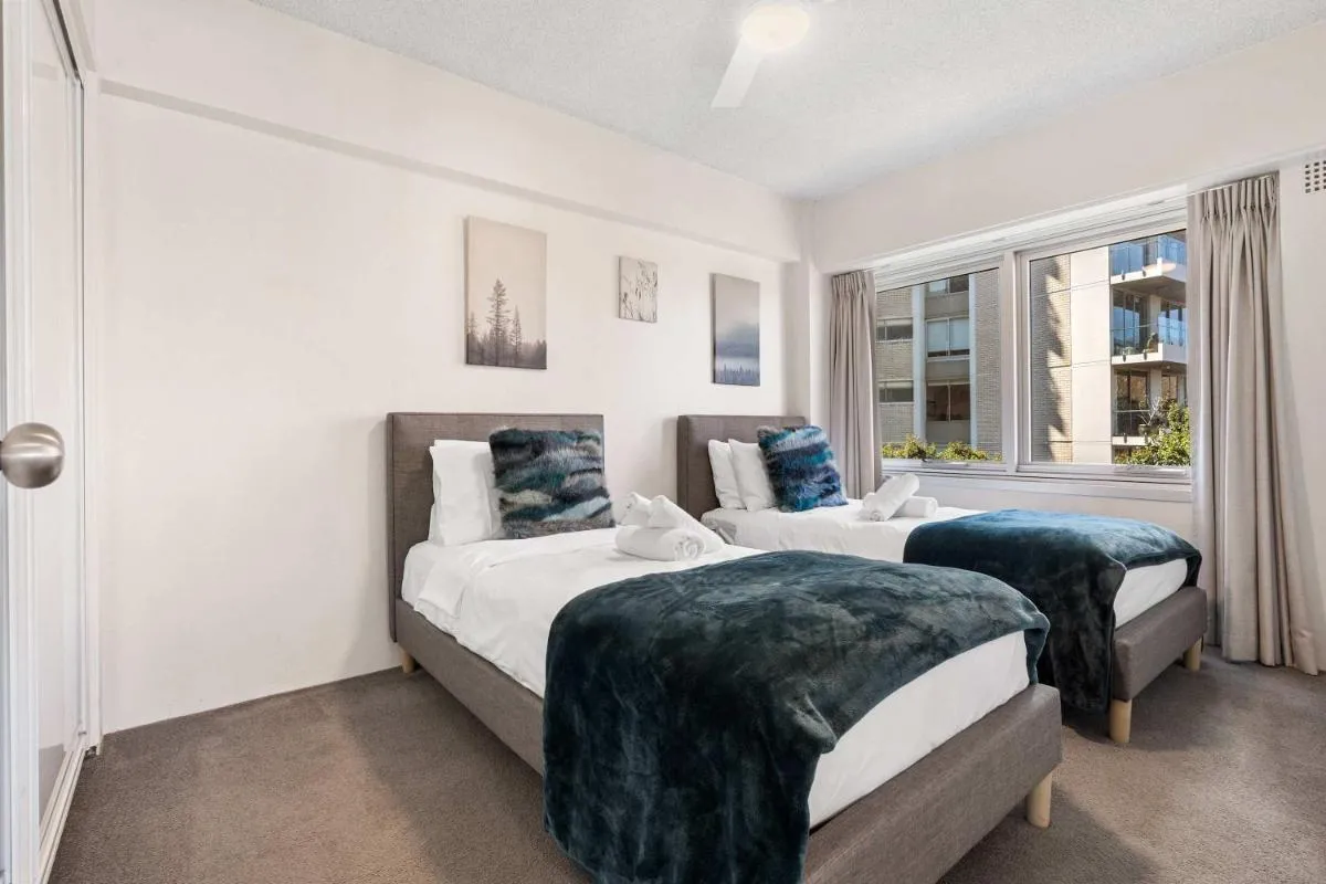 Image 5 of Dream Views of Sydney CBD