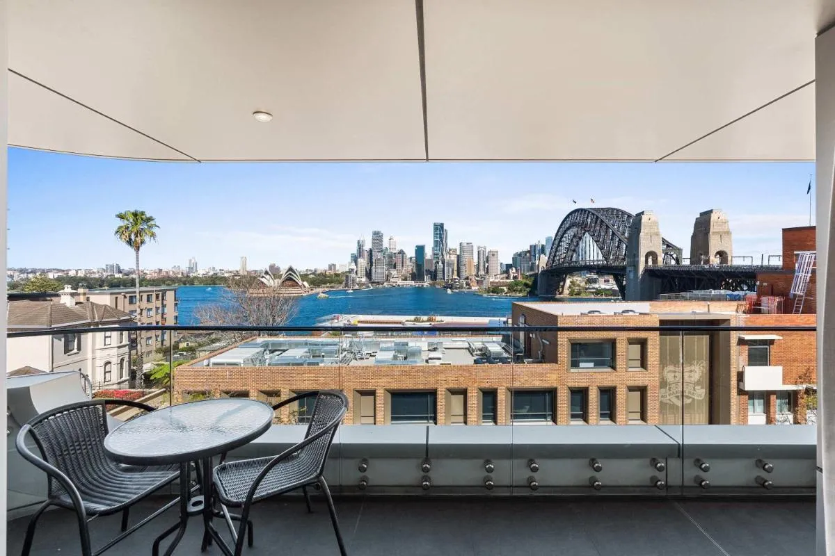 Image 6 of Dream Views of Sydney CBD