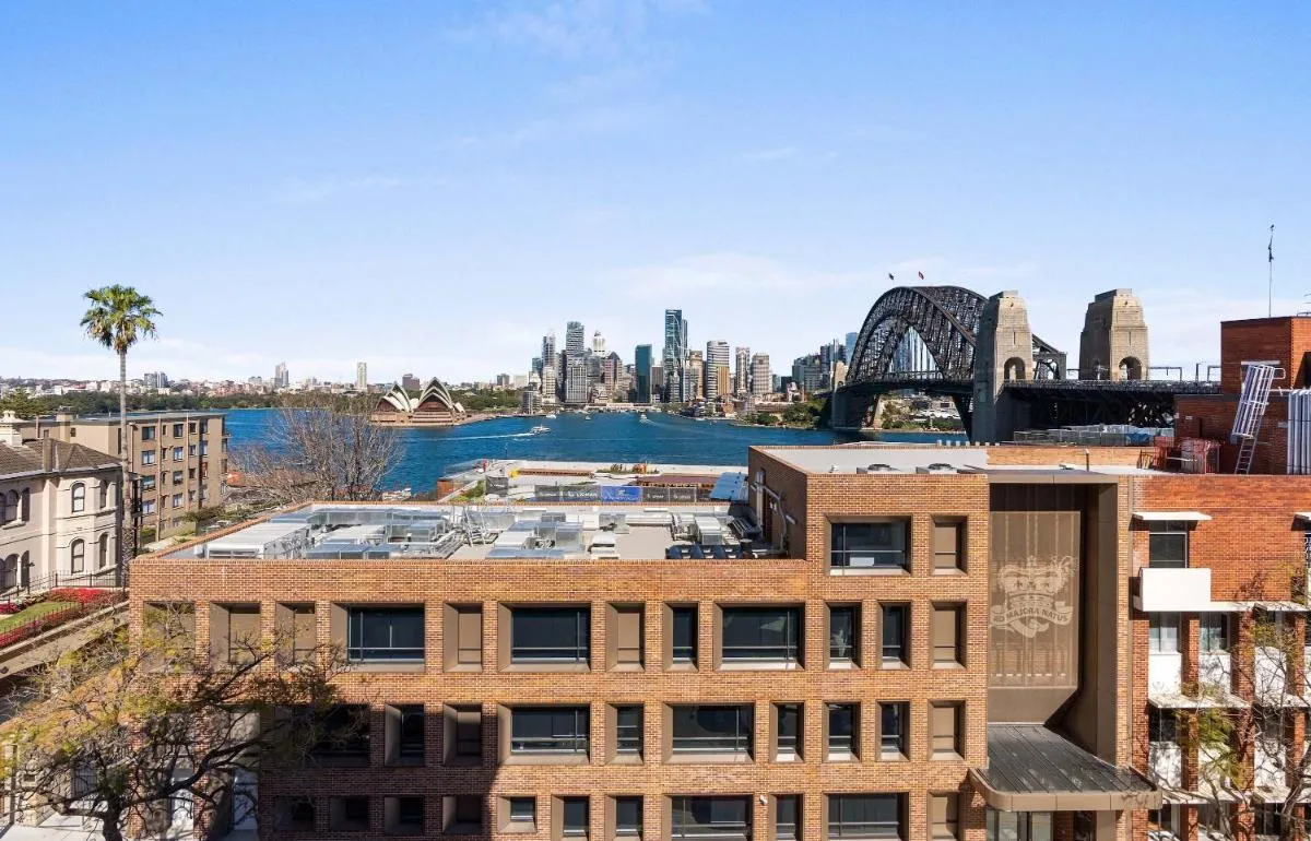 Image 4 of Dream Views of Sydney CBD