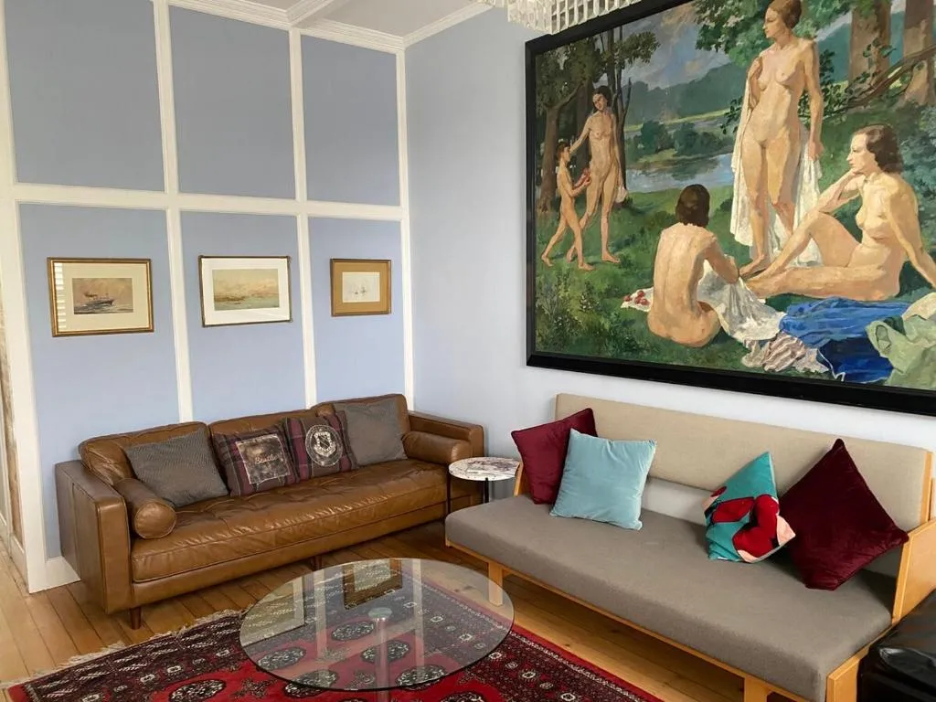 Image of Duffotel Paddington EXEC 2-Bedroom Apartment