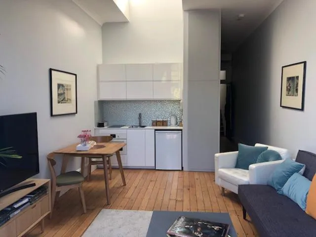 Image 3 of Duffotel Paddington LUXE 1-Bedroom Apartment