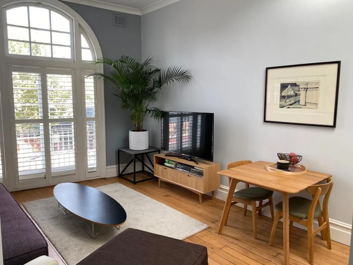 Image 4 of Duffotel Paddington LUXE 1-Bedroom Apartment