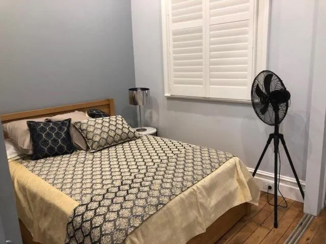 Image 1 of Duffotel Paddington LUXE 1-Bedroom Apartment