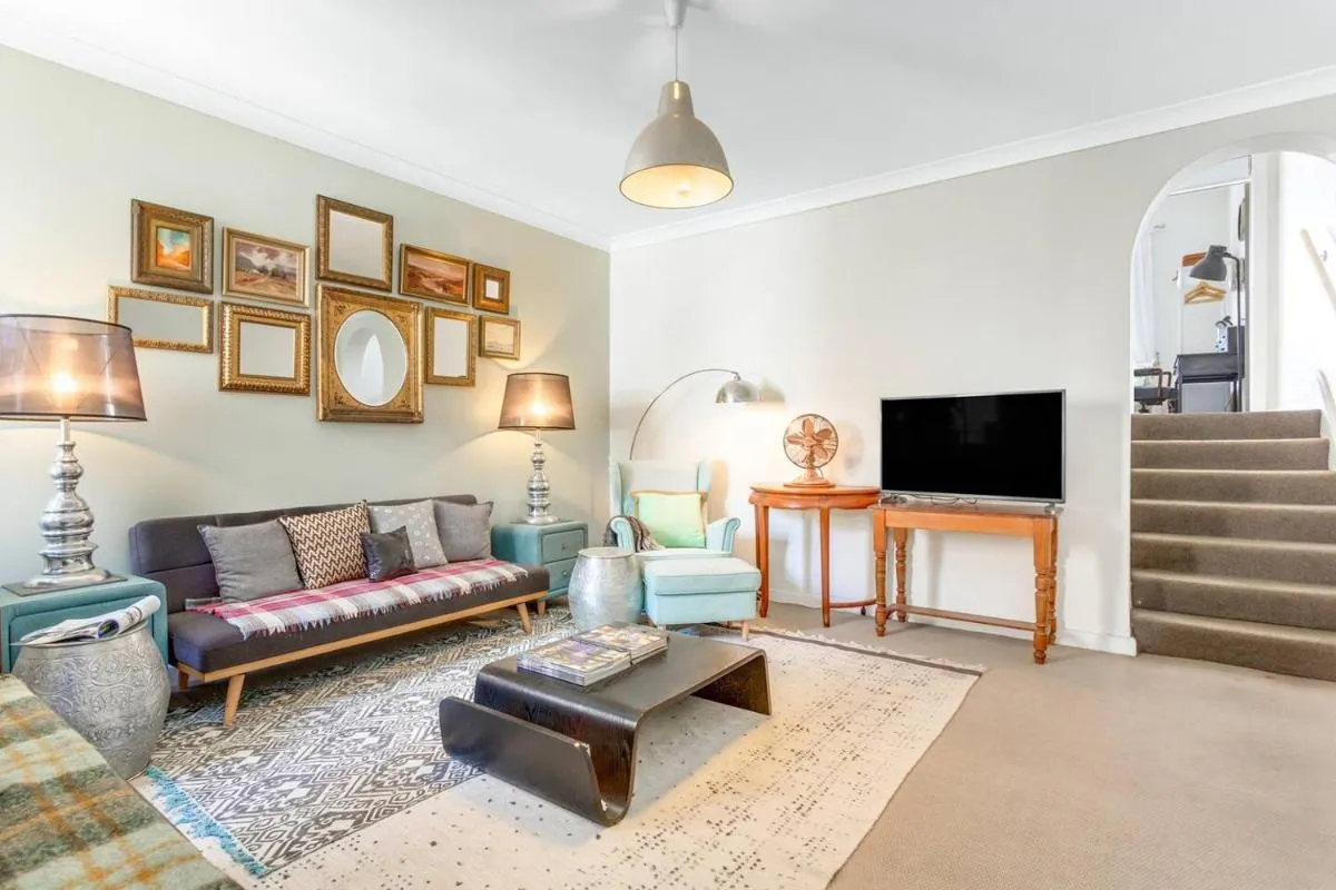 Image 4 of Eclectic Artist Escape in the Heart of Enmore