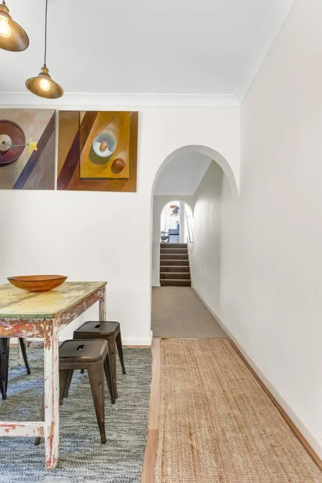 Image 3 of Eclectic Artist Escape in the Heart of Enmore