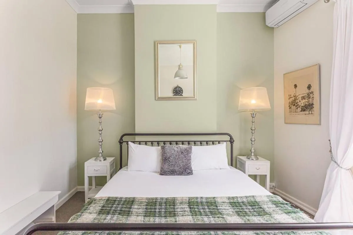 Image 1 of Eclectic Artist Escape in the Heart of Enmore