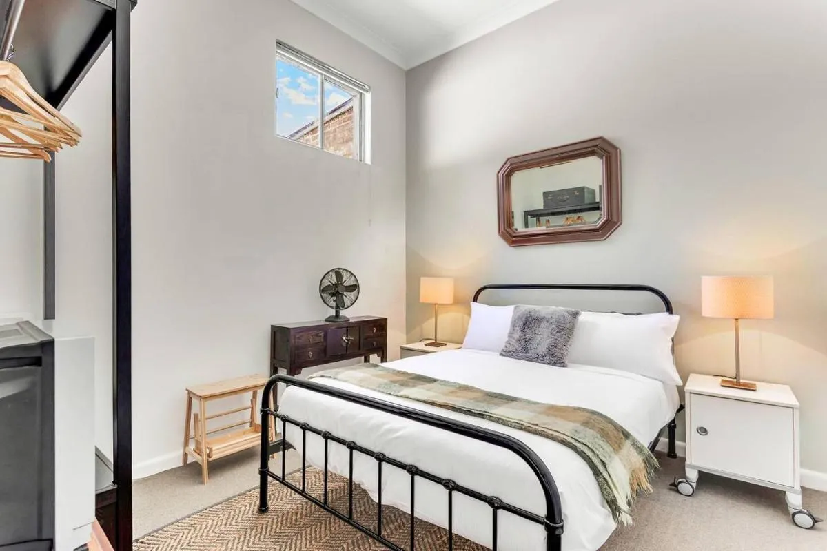 Image 6 of Eclectic Artist Escape in the Heart of Enmore