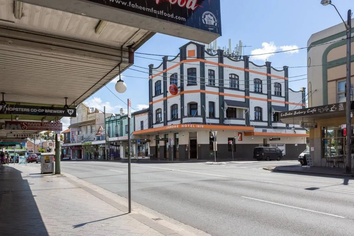 Image 5 of Eclectic Artist Escape in the Heart of Enmore