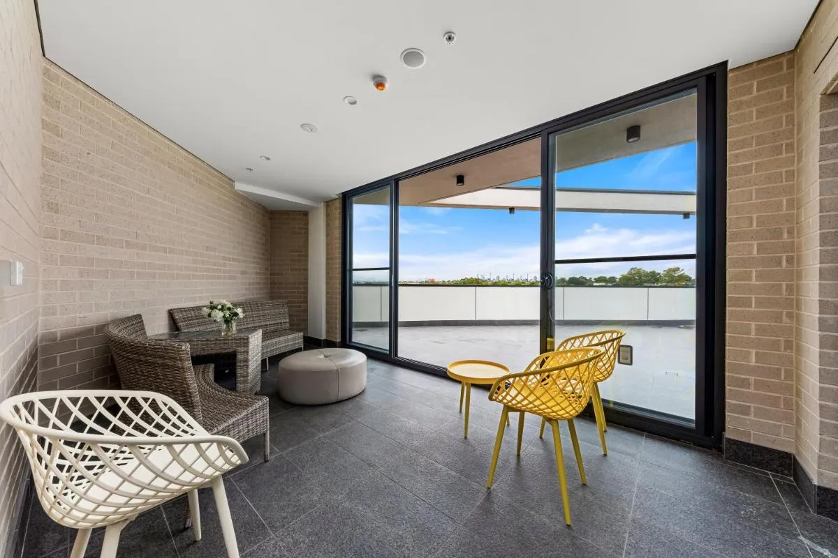 Image 5 of Elegant and Modern Style Apartments in Dulwich hill