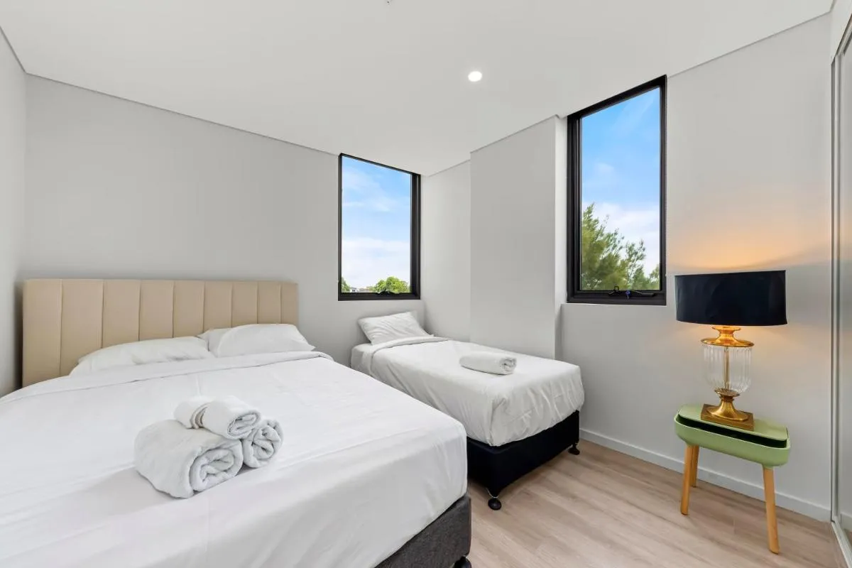 Image 1 of Elegant and Modern Style Apartments in Dulwich hill