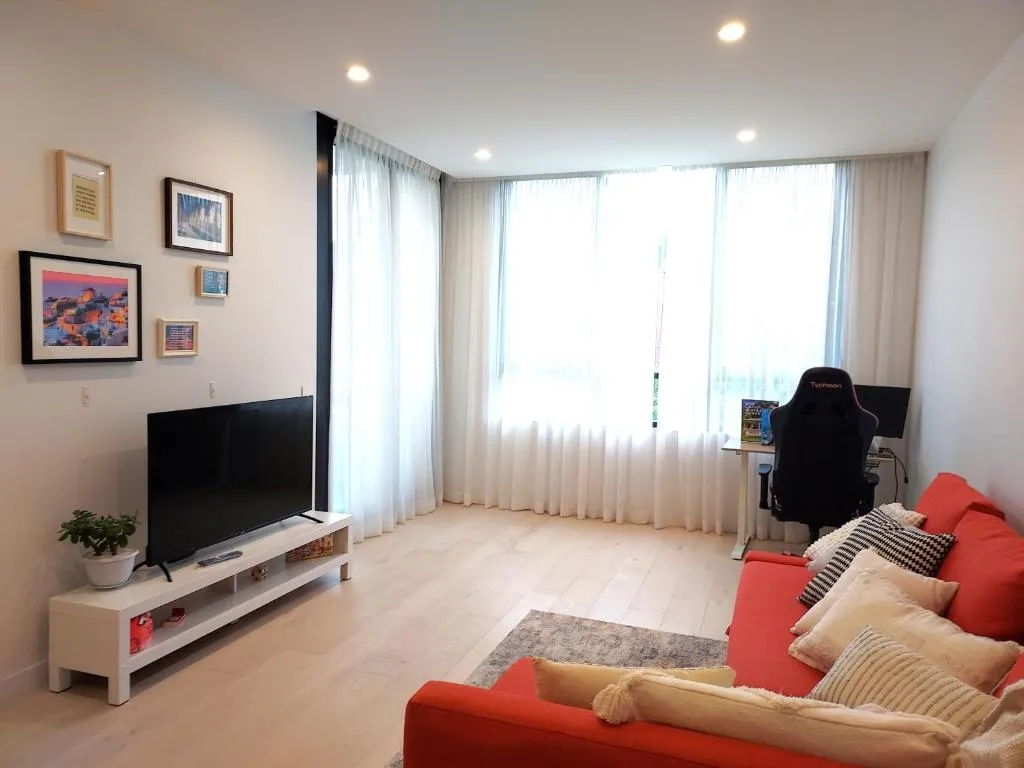 Image of Erskineville