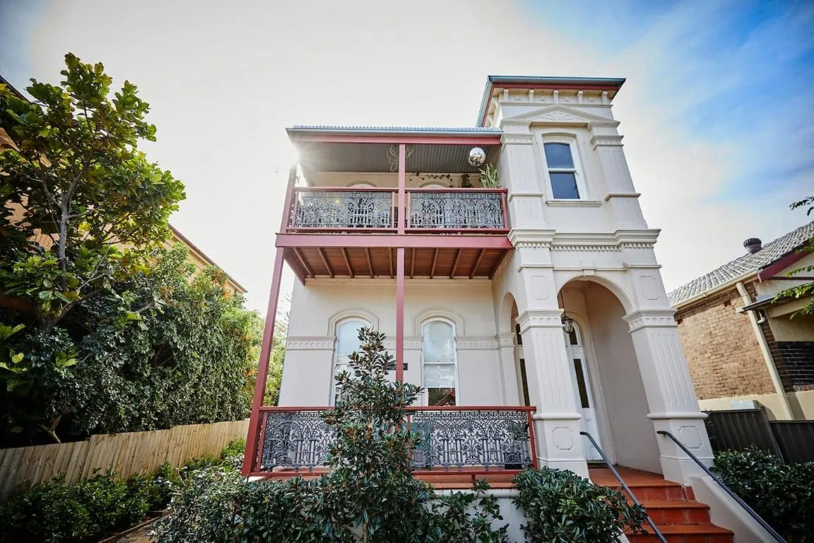 Image of Esperanza Gardens – A Stylish Victorian Studio