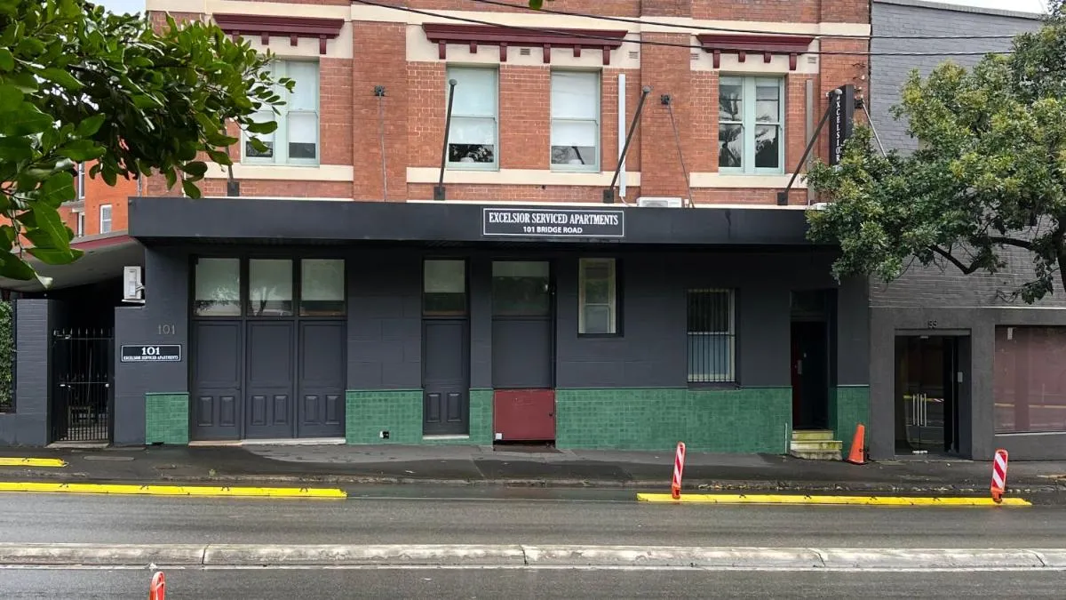 Image 5 of Excelsior Apartments at Glebe