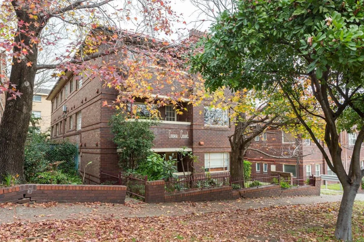 Image 5 of Exclusive Art Deco Escape in Tree-lined Kingsford