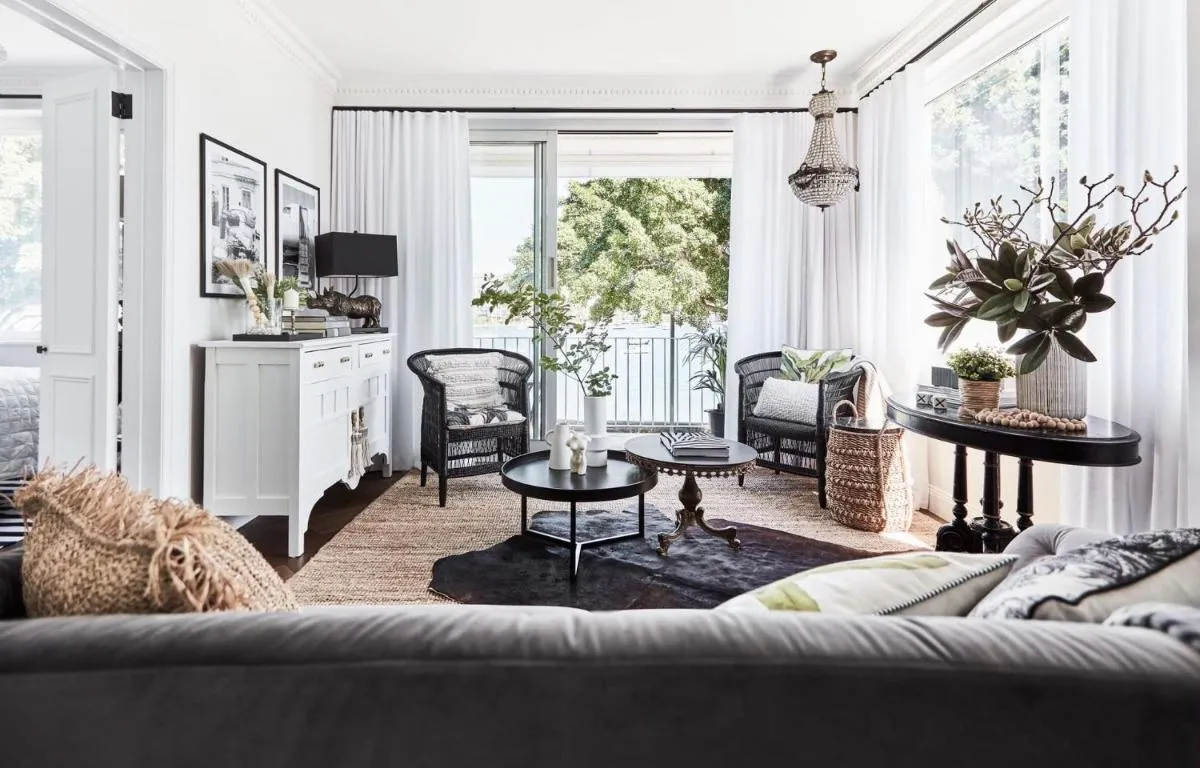 Image of Exclusive Darling Apt Harbour View Balcony