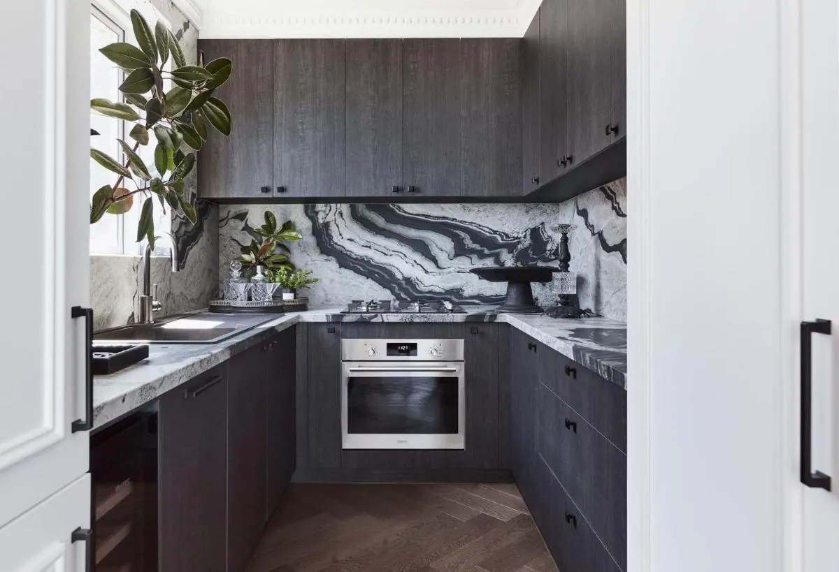 Image 2 of Exclusive Darling Apt Harbour View Balcony