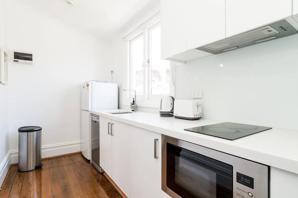 Image 3 of Executive Esperanza – Stay in a Victorian Manor