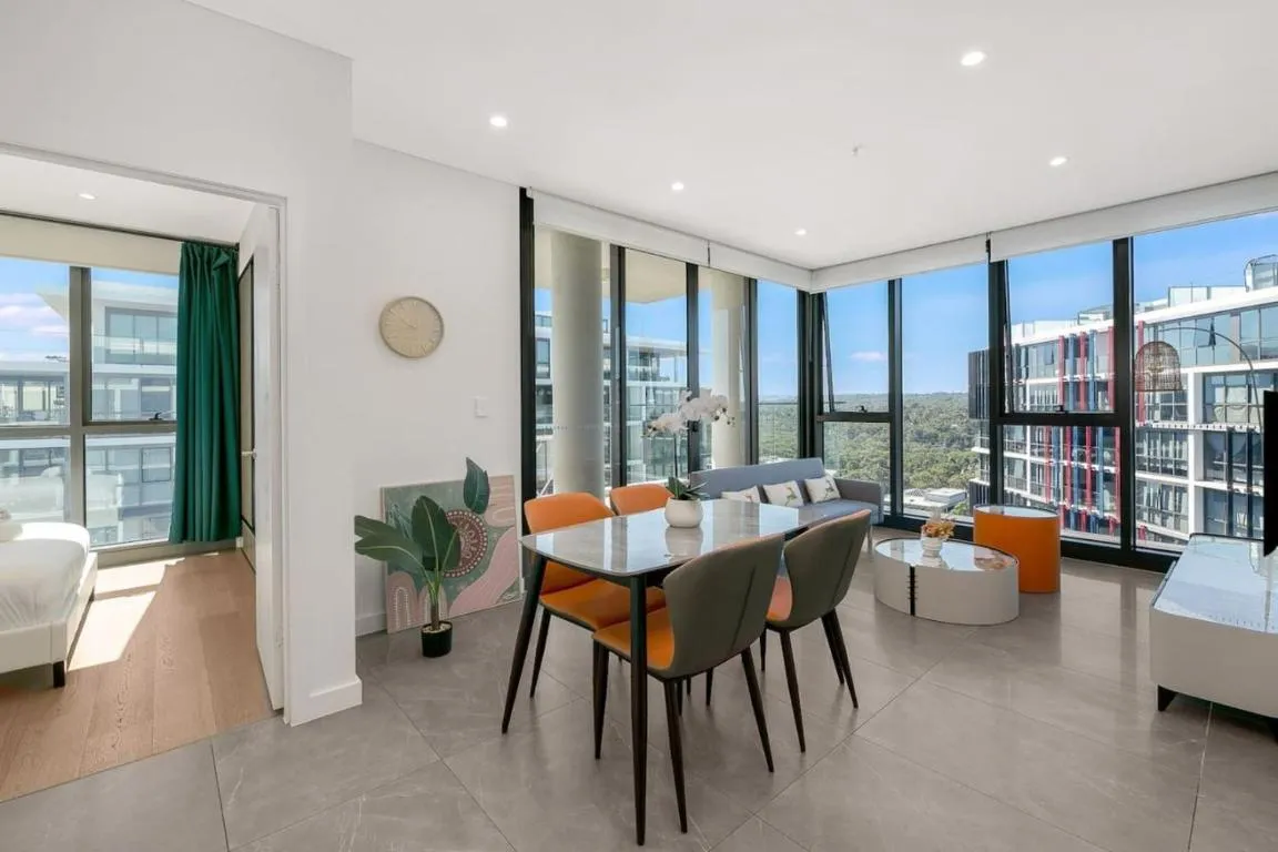 Image of Executive Family Suite in Heart of Macquarie Park