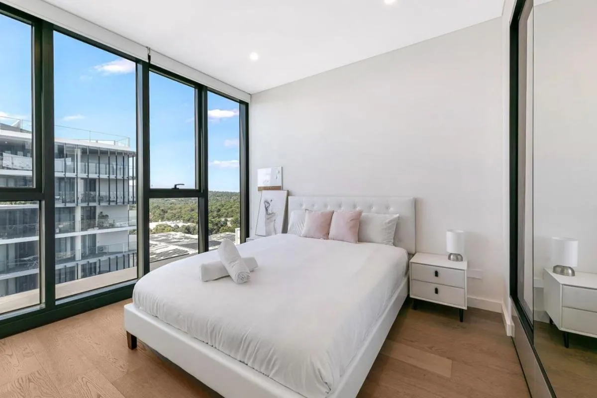 Image 5 of Executive Family Suite in Heart of Macquarie Park