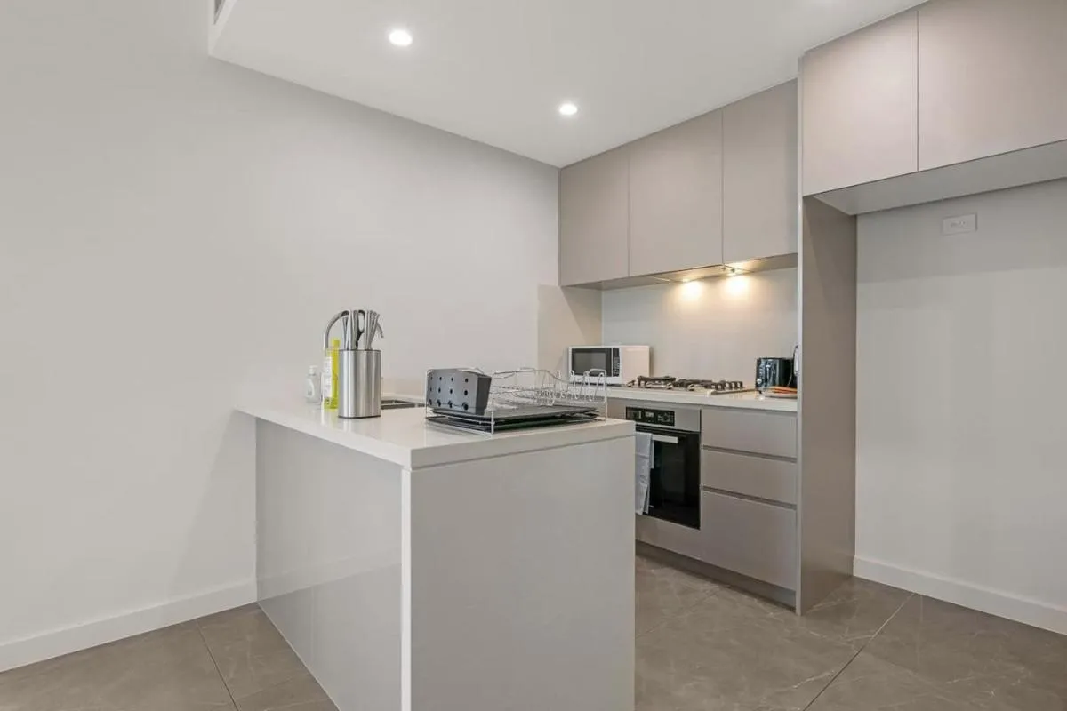 Image 6 of Executive Family Suite in Heart of Macquarie Park
