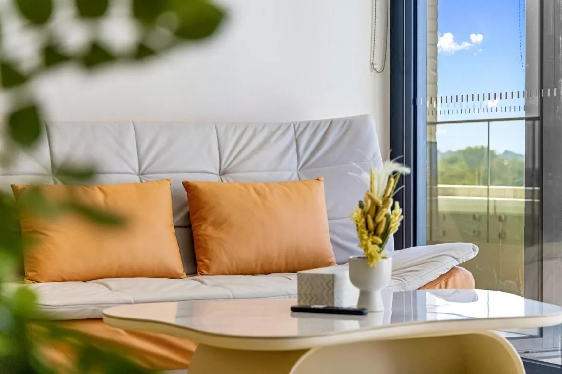 Image of Executive Two-Bedroom Apartment in Macquarie Park