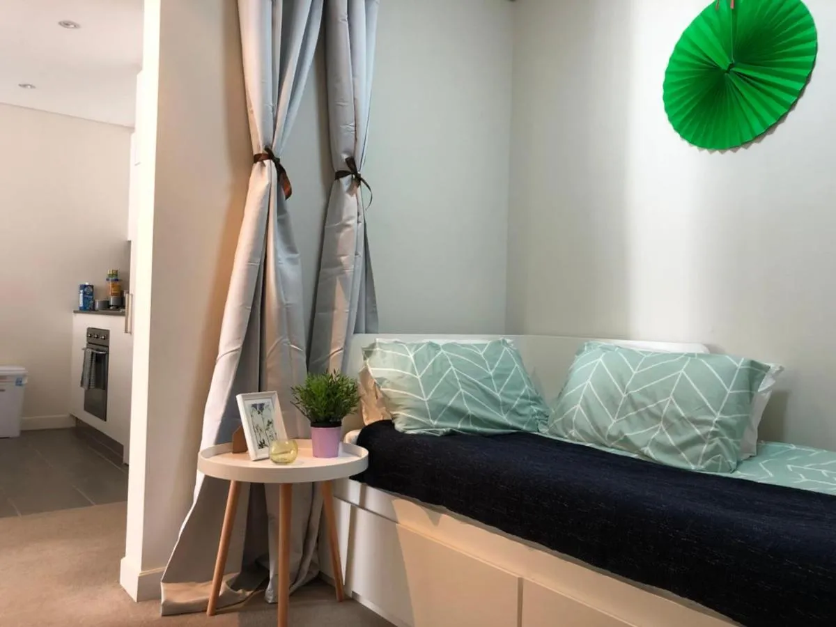 Image 6 of Exquisite Family Home +Parking, Close to CBD