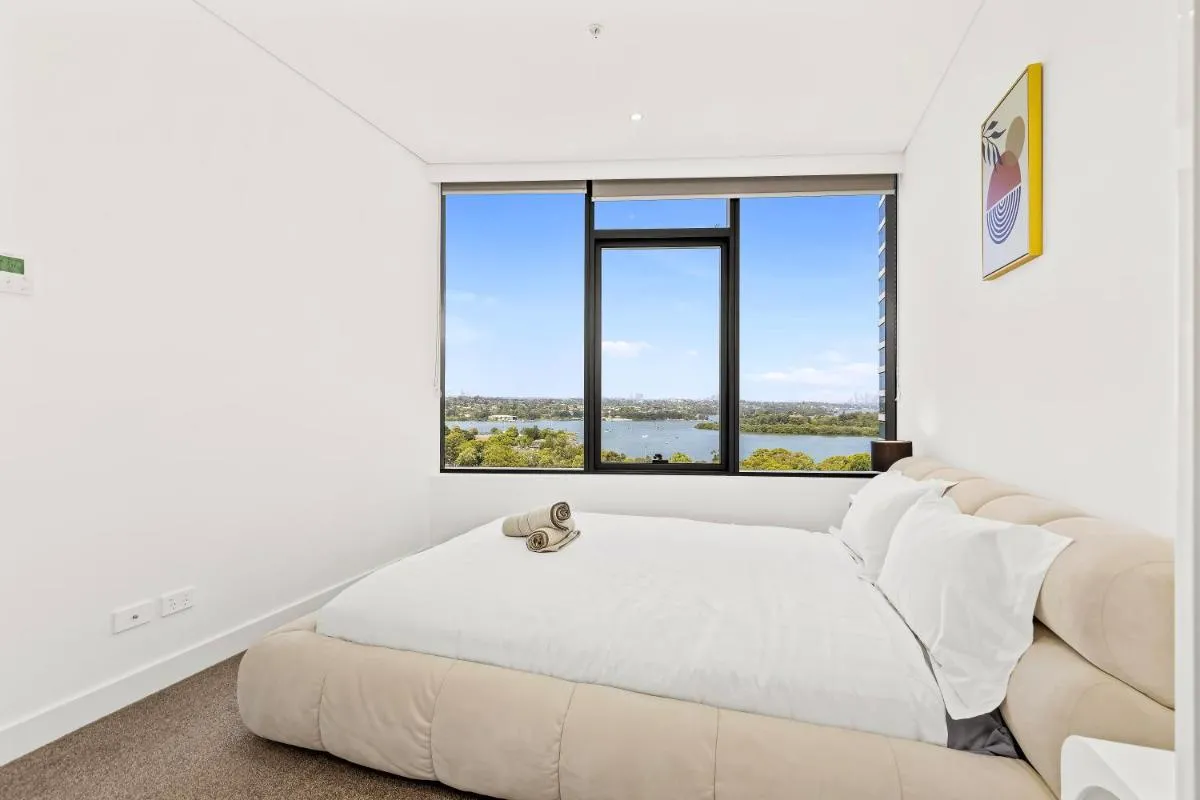 Image 6 of Exquisite High-End Retreat in Rhodes