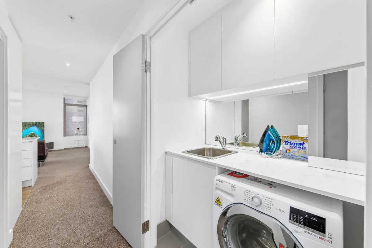 Image 4 of Exquisite High-End Retreat in Rhodes