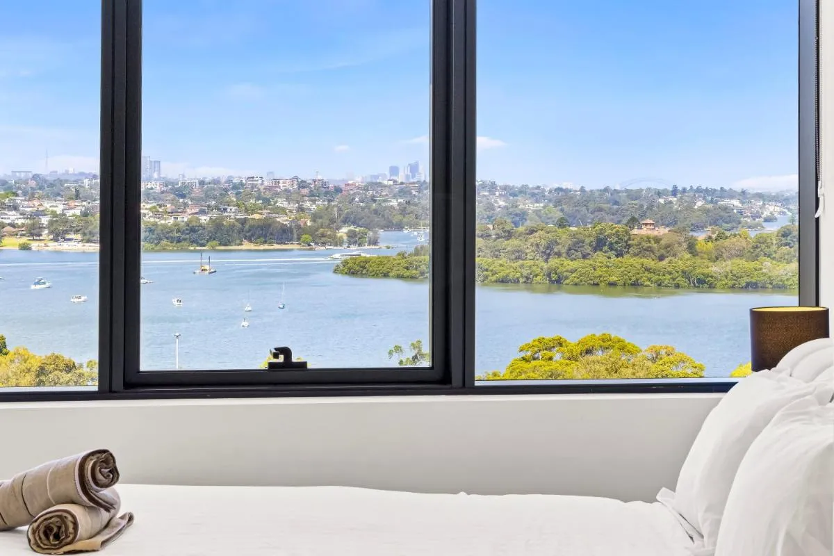 Image 5 of Exquisite High-End Retreat in Rhodes