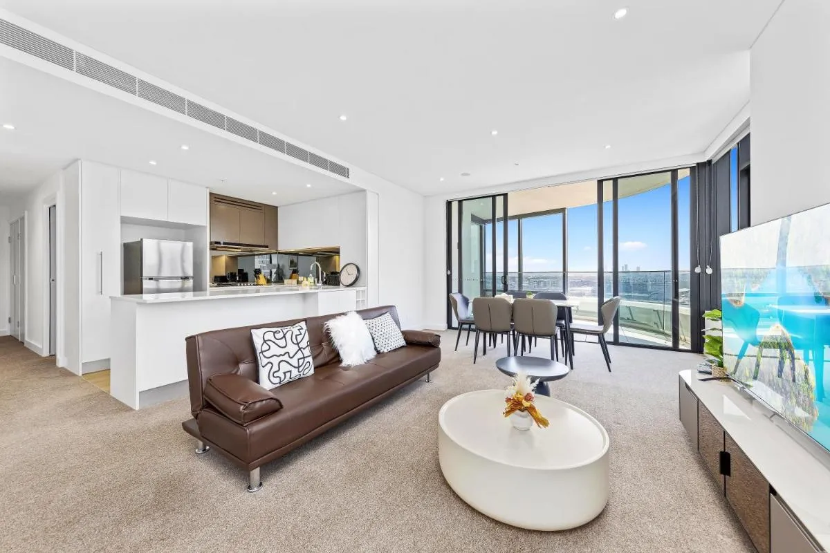 Image 3 of Exquisite High-End Retreat in Rhodes