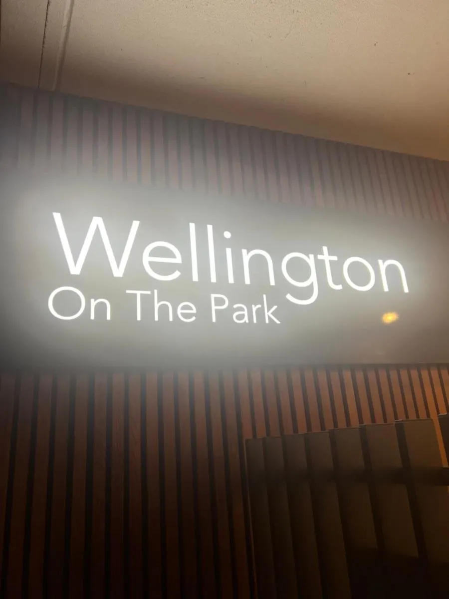 Image 1 of Exquisite Inner City Modern 1 Bedroom Apt