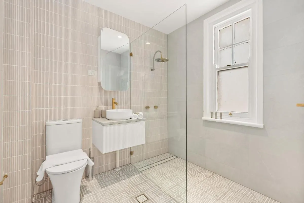 Image 6 of Family Friendly 2BR Apartment w/Seaview Balcony