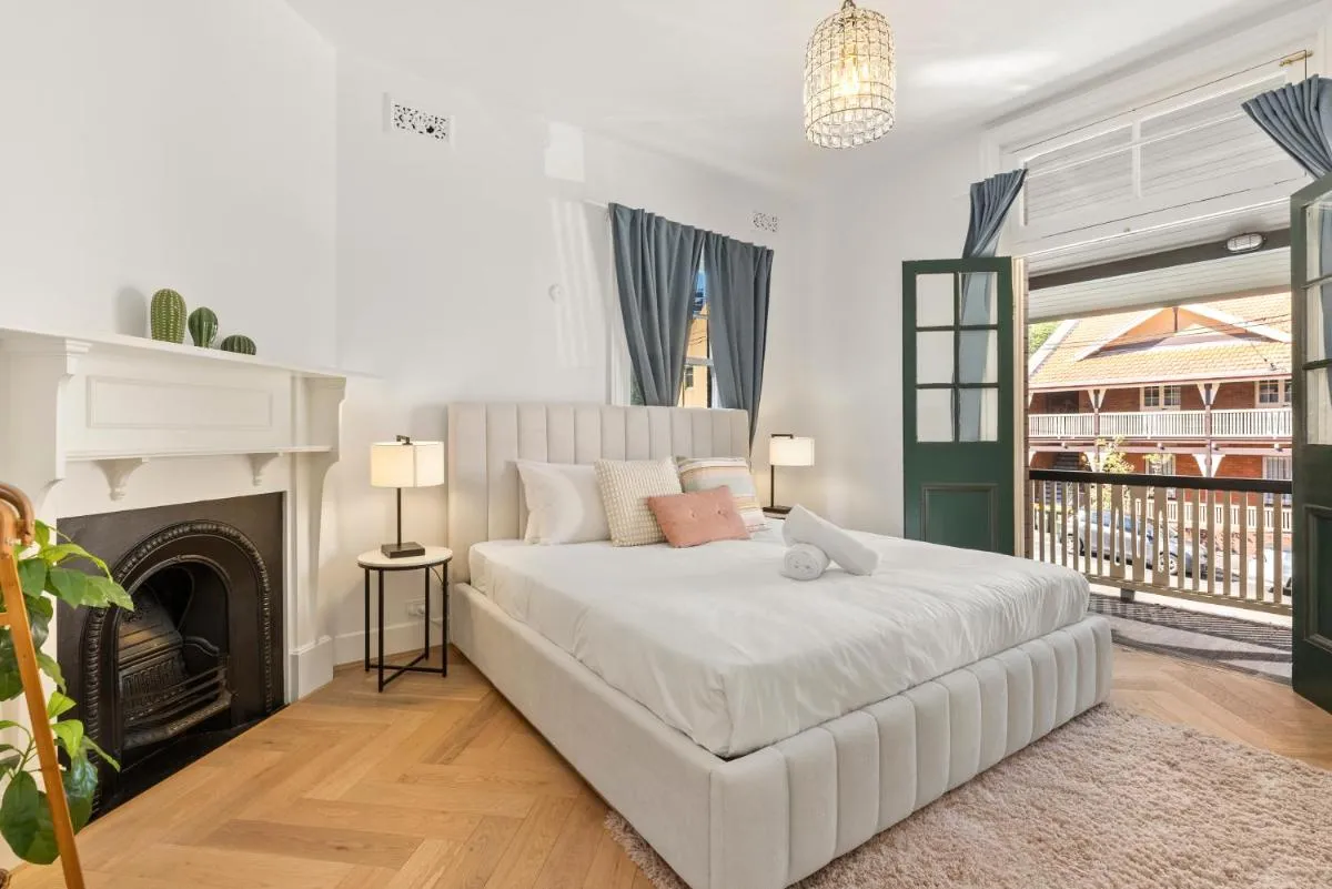 Image 5 of Family Friendly 2BR Apartment w/Seaview Balcony