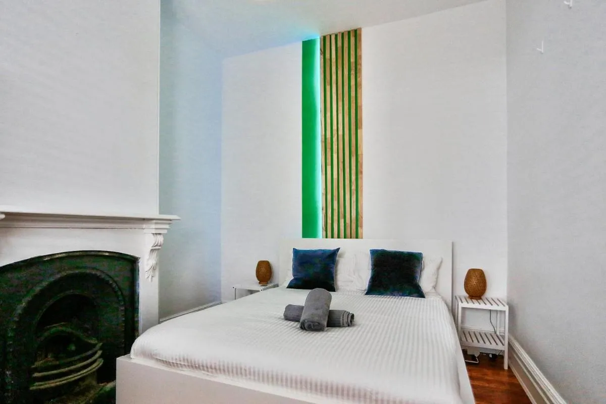 Image 6 of Family Friendly 3 Bedroom House Glebe 2 E-Bikes Included