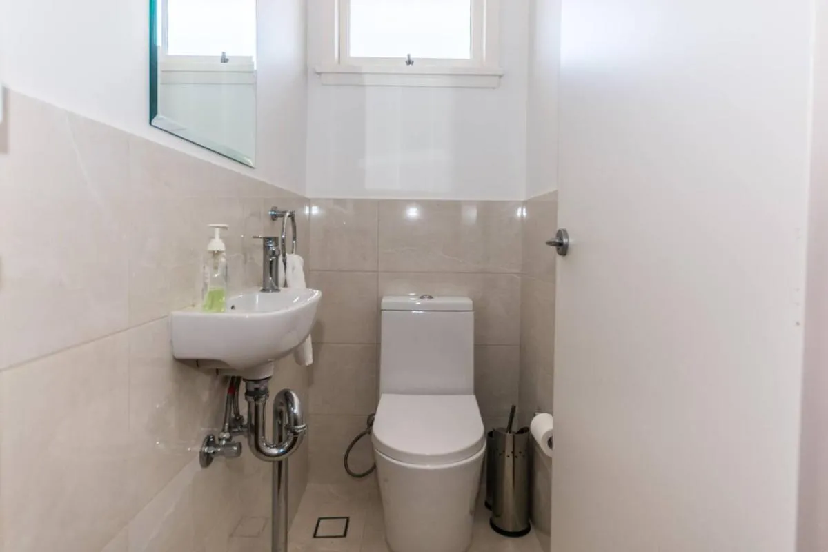 Image 6 of Family Stay with Idyllic Sun-drenched Courtyard