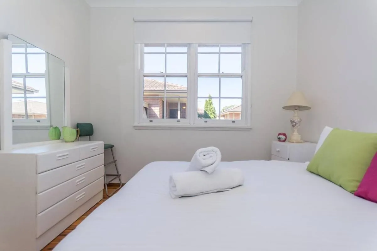 Image 5 of Family Stay with Idyllic Sun-drenched Courtyard