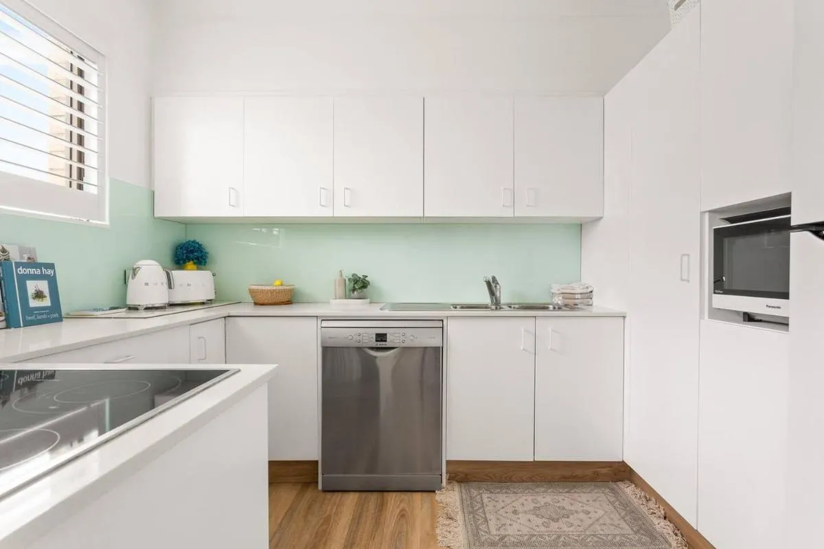 Image 3 of Fine Pine – Beachside Lifestyle with Two Balconies