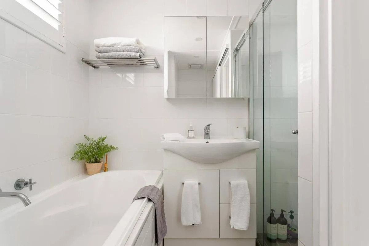 Image 2 of Fine Pine – Beachside Lifestyle with Two Balconies