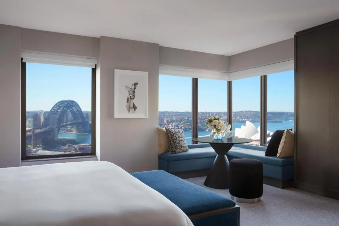 Image of Four Seasons Hotel Sydney