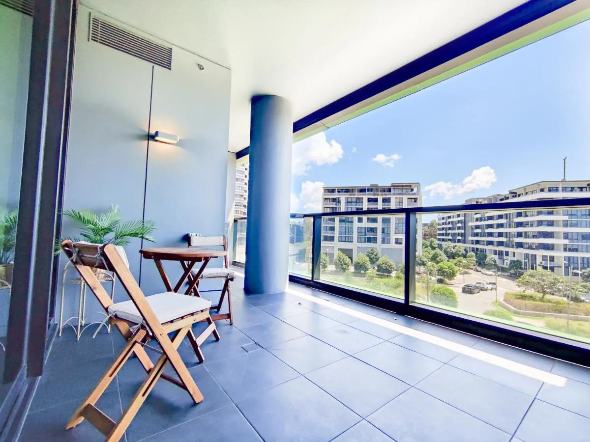 Image 5 of French Country Style in Olympic Park