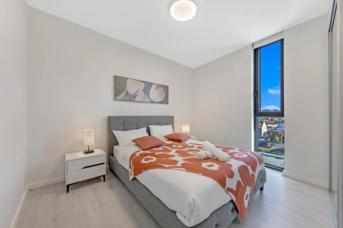 Image of Fully equipped apartment in Rockdale