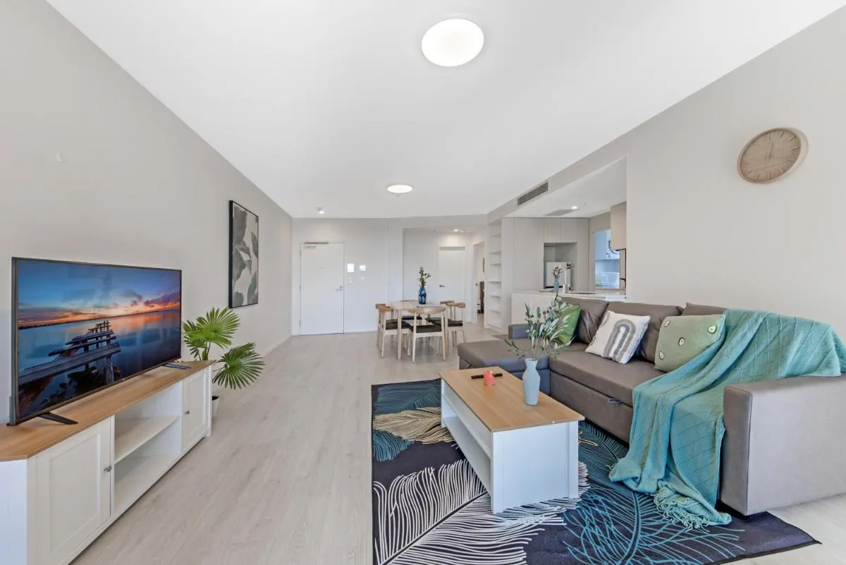 Image 4 of Fully equipped apartment in Rockdale