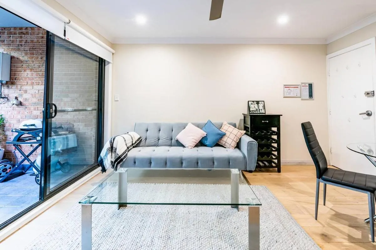 Image 3 of Funda Place – Leafy Hideout in Northern Beaches