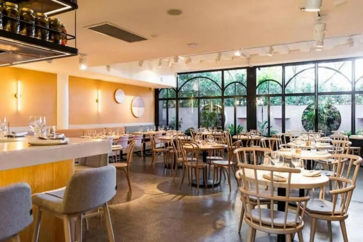 Image 4 of Garden Terrace Pool Gym Trendy Hideaway